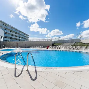  Apartment Nadmorska Przystan Polanki Aqua