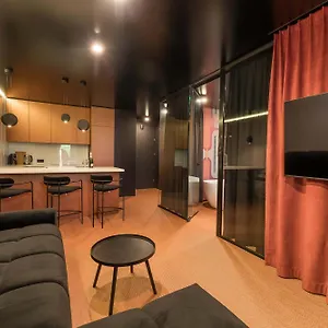  Apartment Salt Island