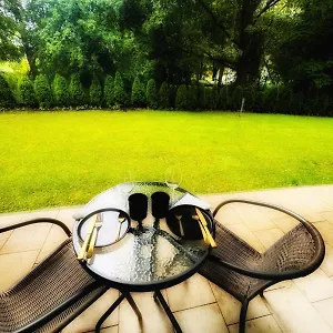  Apartment Solny A032 Z Klimatyzacja I Ogrodem