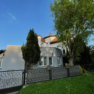 Jodlowa Apartament