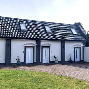  Apartment Wanta
