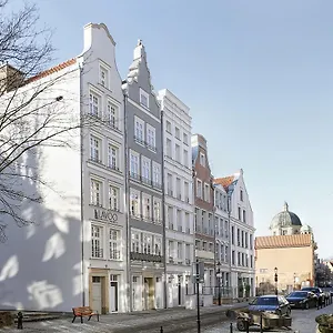 Lavoo Boutique , Danzig Polen